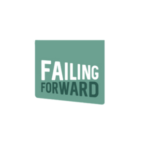 Logo van Failing Forward
